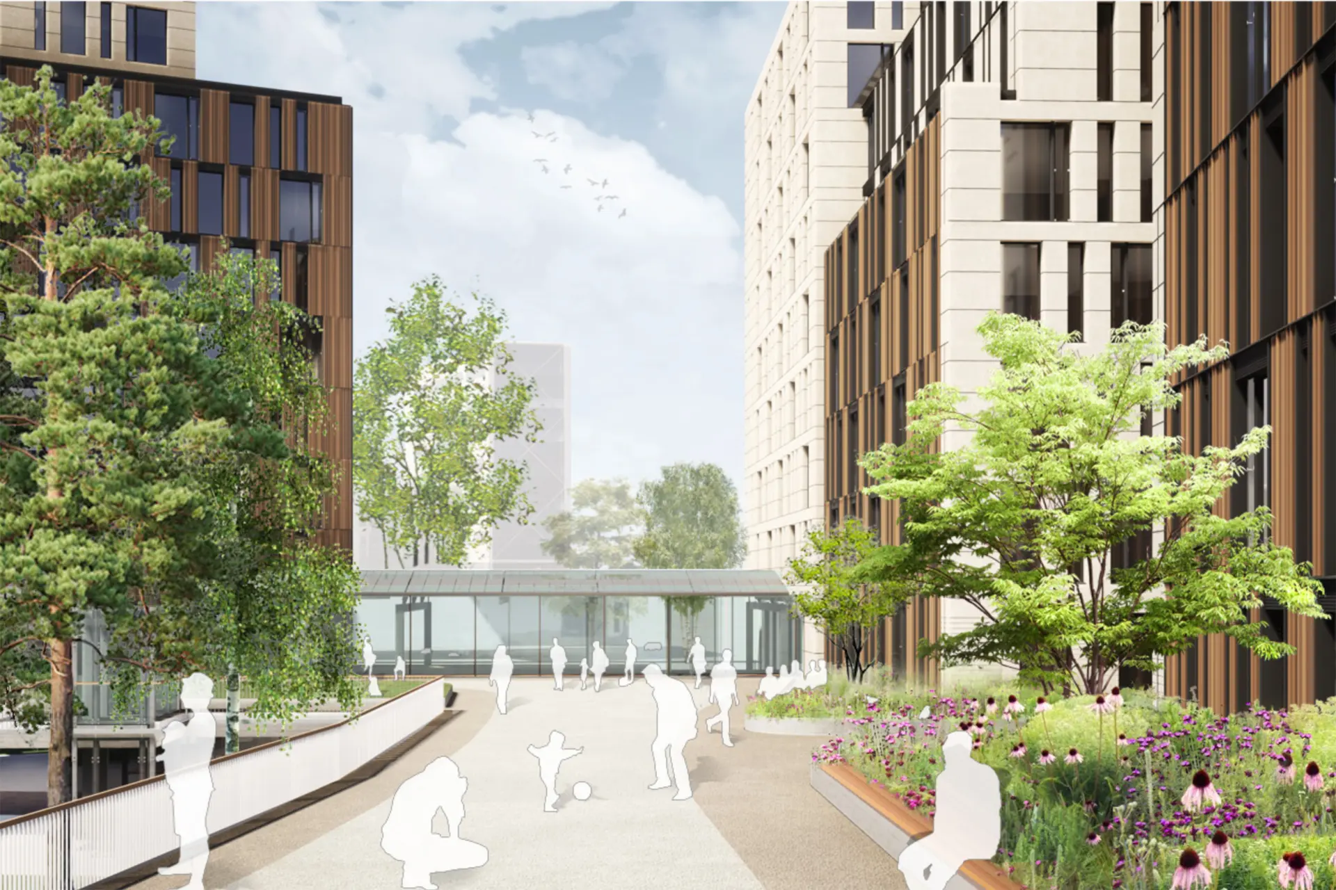 Appartementen Breda Breda City Campus VSAP architect afb.3