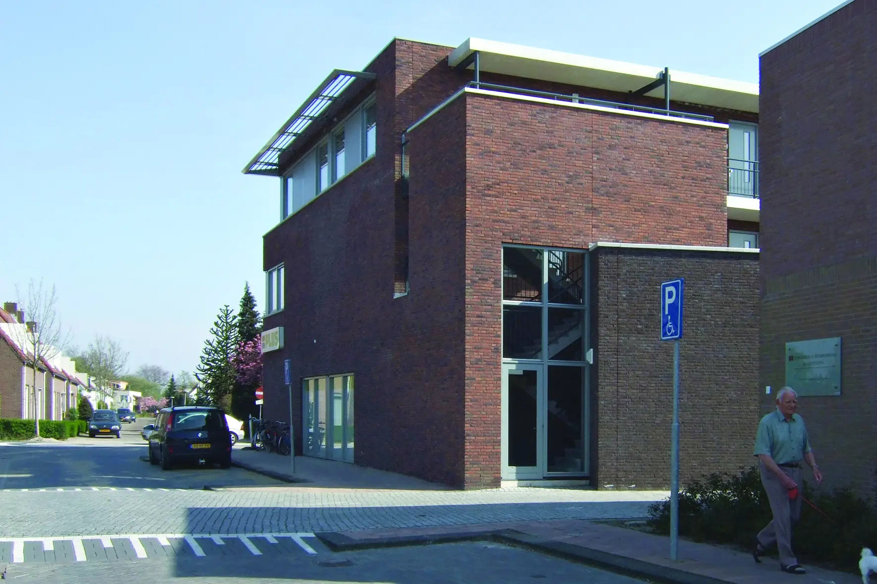 Appartementen Puttershoek Maximaplein VSAP architect afb.7