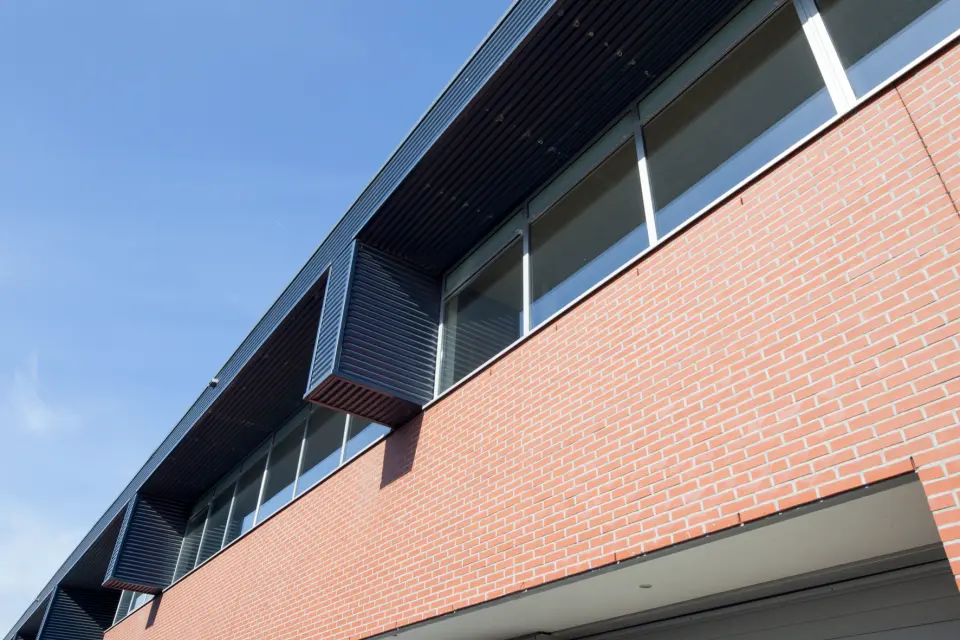 Bedrijfsgebouw Haarlem Waarderpolder Wateringweg VSAP architects afb.10