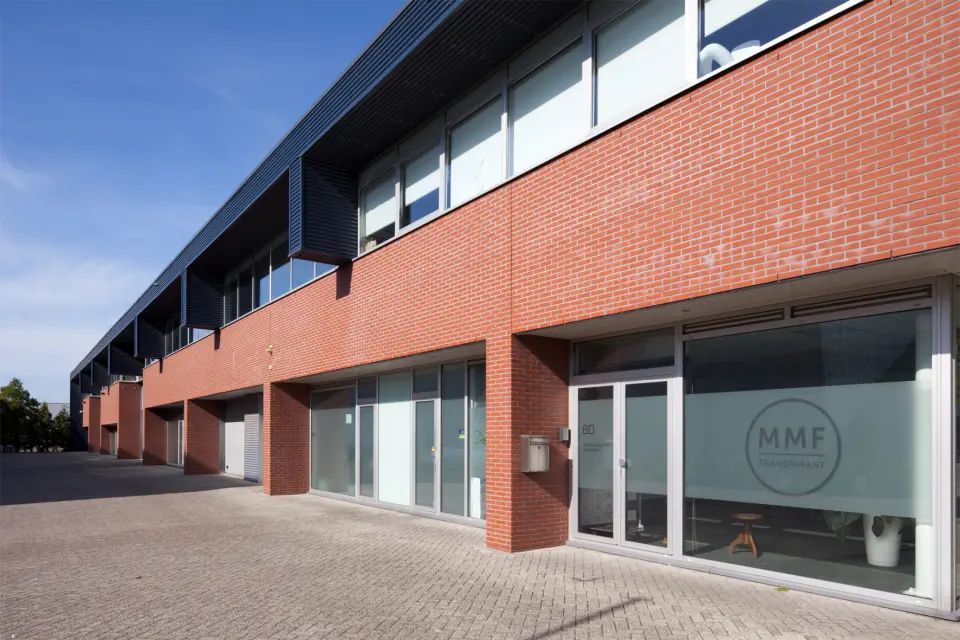 Bedrijfsgebouw Haarlem Waarderpolder Wateringweg VSAP architects afb.4