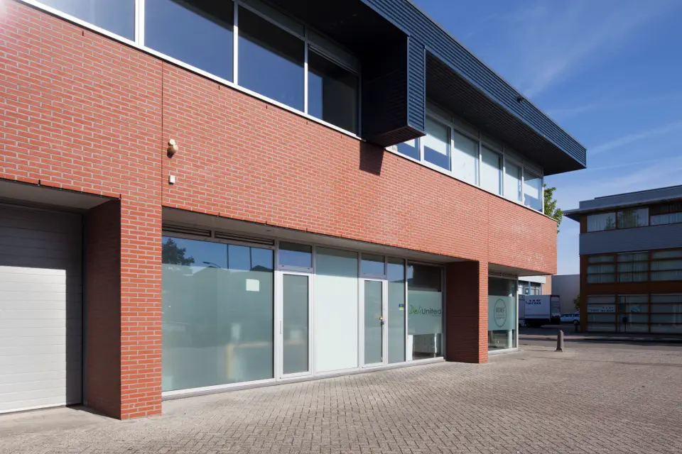 Bedrijfsgebouw Haarlem Waarderpolder Wateringweg VSAP architects afb.9