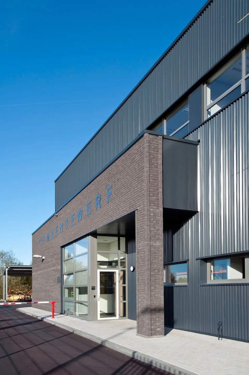 Gemeentewerf arnhem 3 werken projecten vsap architects