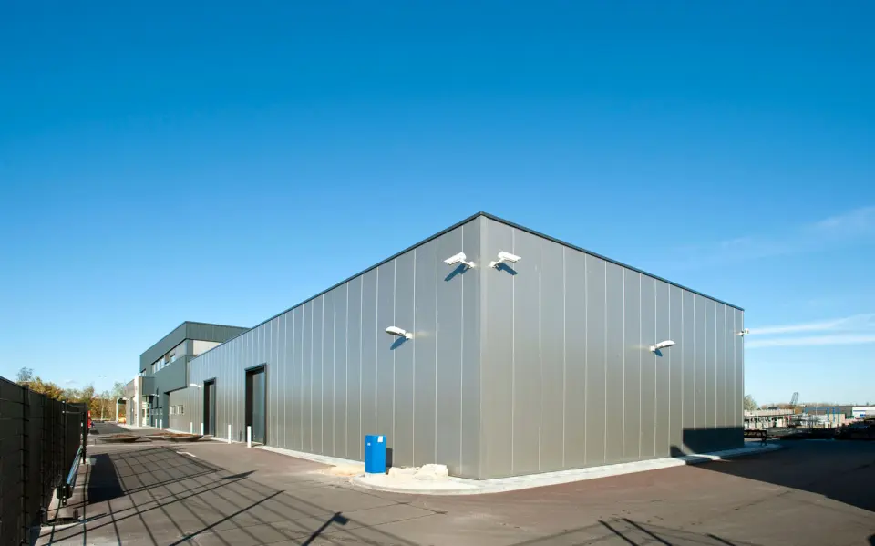 Gemeentewerf arnhem 5 werken projecten vsap architects