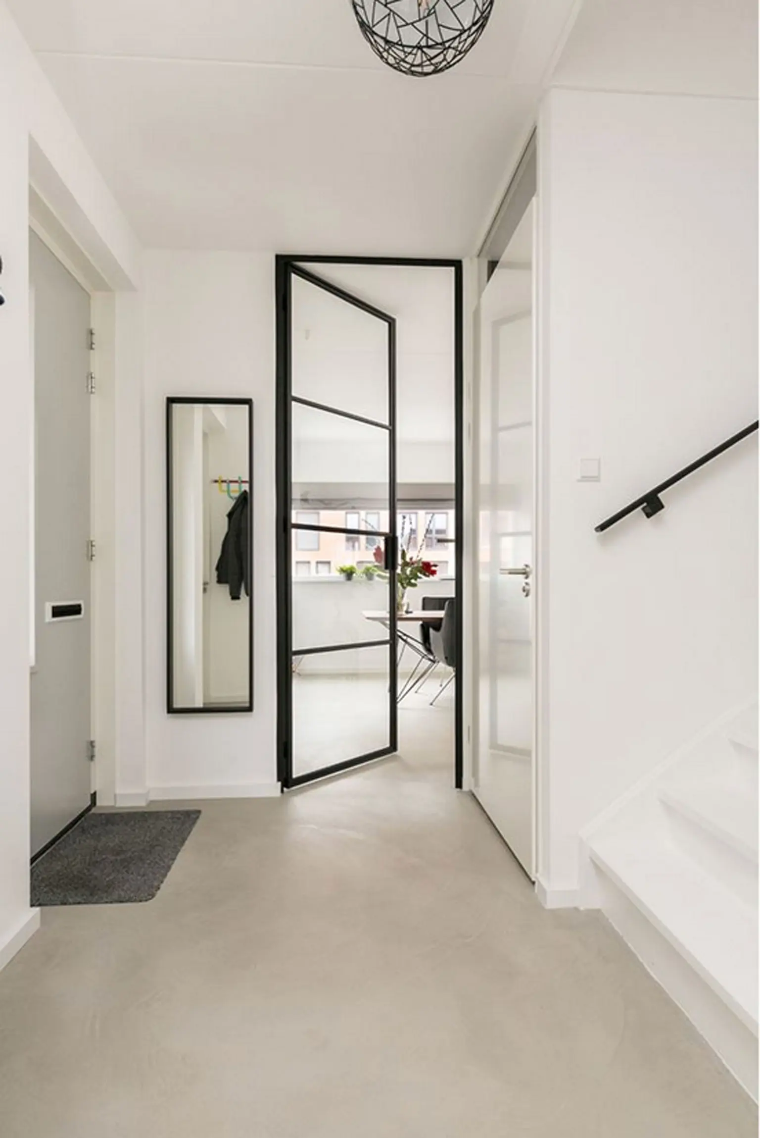 Geschakelde villa Lekkerkerk 5 interieur projecten VSAP architects