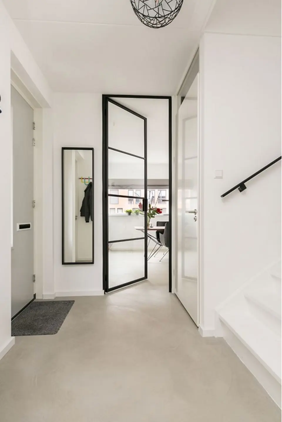 Geschakelde villa Lekkerkerk 5 interieur projecten VSAP architects