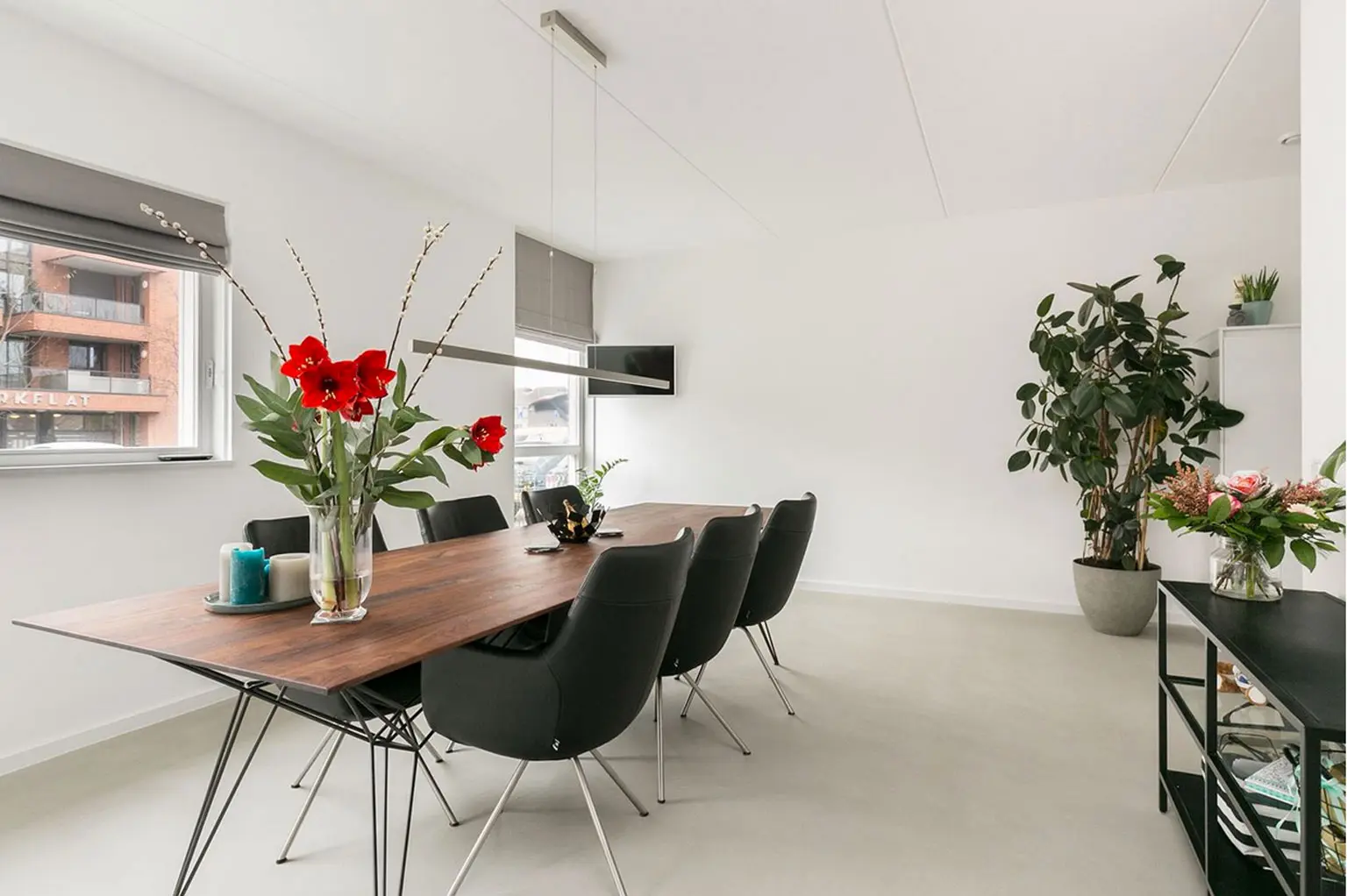 Geschakelde villa Lekkerkerk 6 interieur projecten VSAP architects