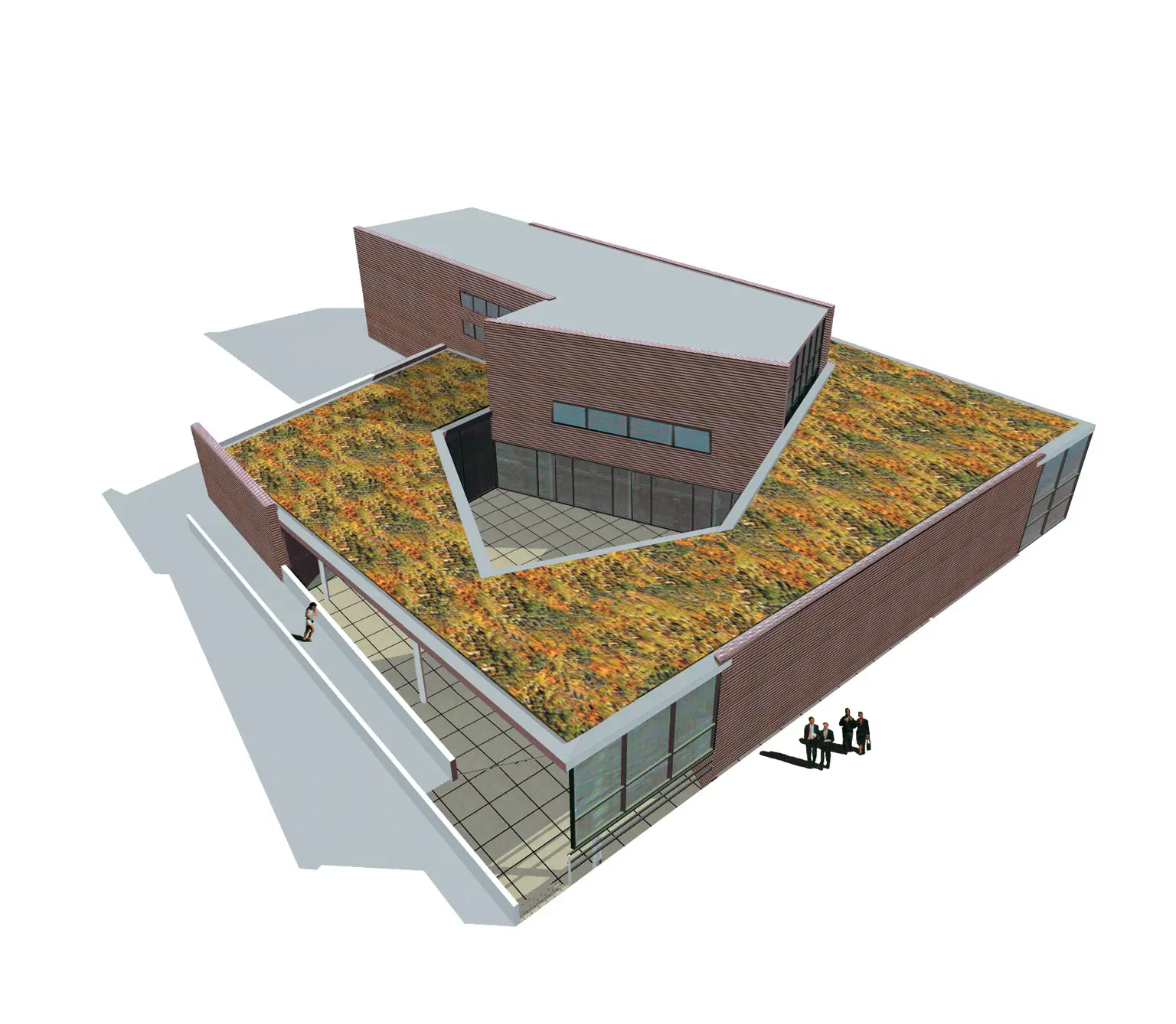 Kinderopvang amsterdam 2 werken projecten vsap architects