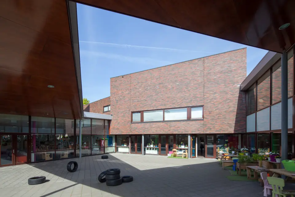 Kinderopvang Amsterdam Willebroekstraat VSAP architects.nl afb.11