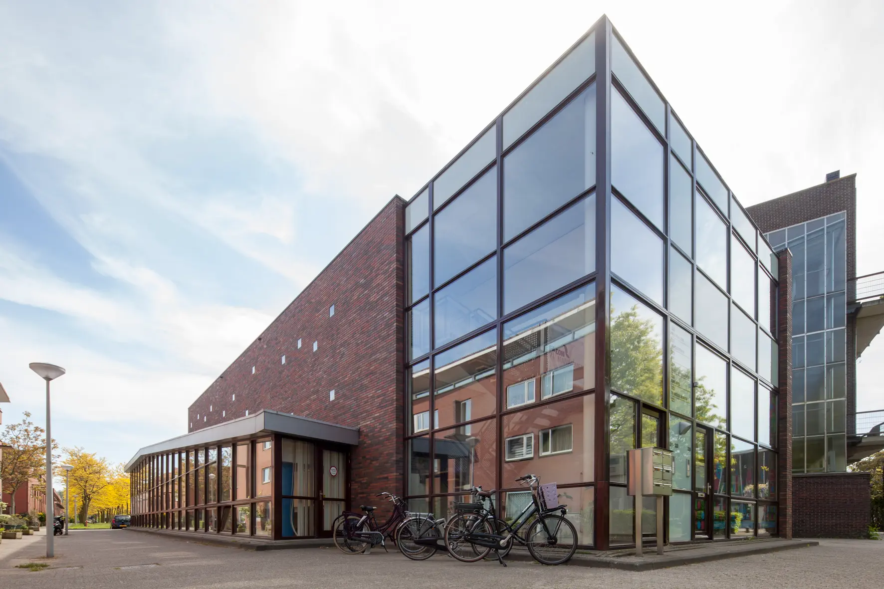 Kinderopvang Amsterdam Willebroekstraat VSAP architects.nl afb.8