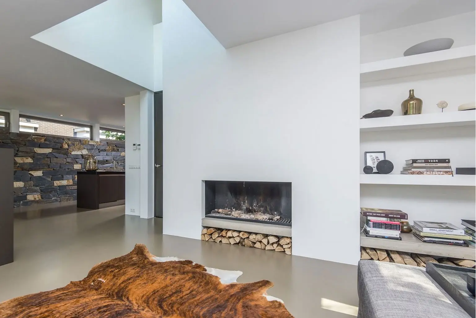 Moderne villa berkel rodenrijs 3 VSAP architects