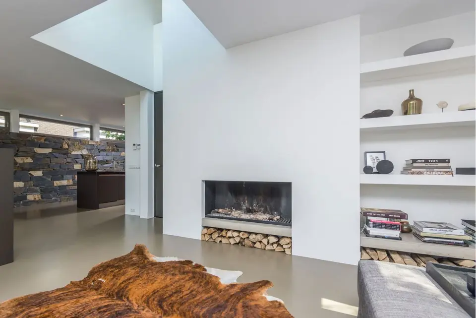 Moderne villa berkel rodenrijs 3 VSAP architects