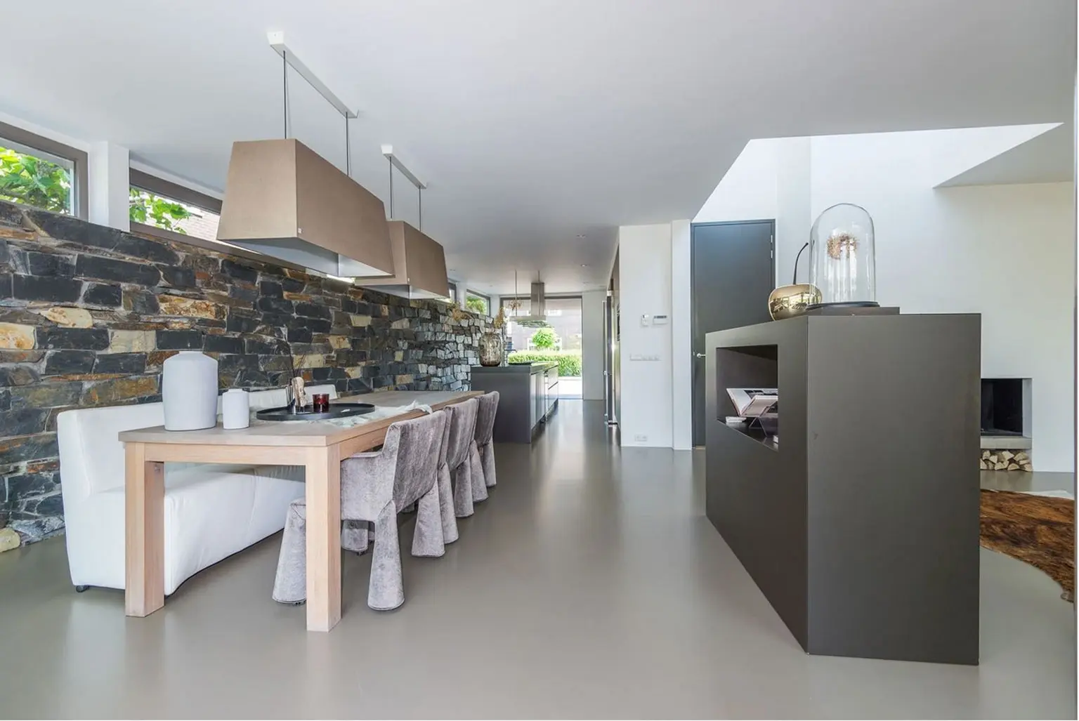 Moderne villa berkel rodenrijs 4 VSAP architects