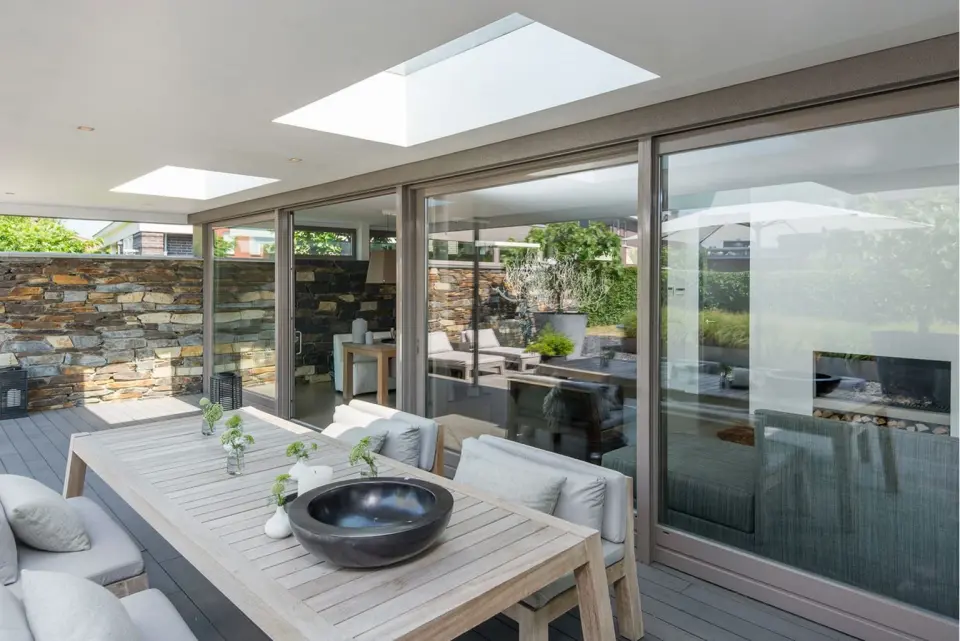 Moderne villa berkel rodenrijs 5 VSAP architects