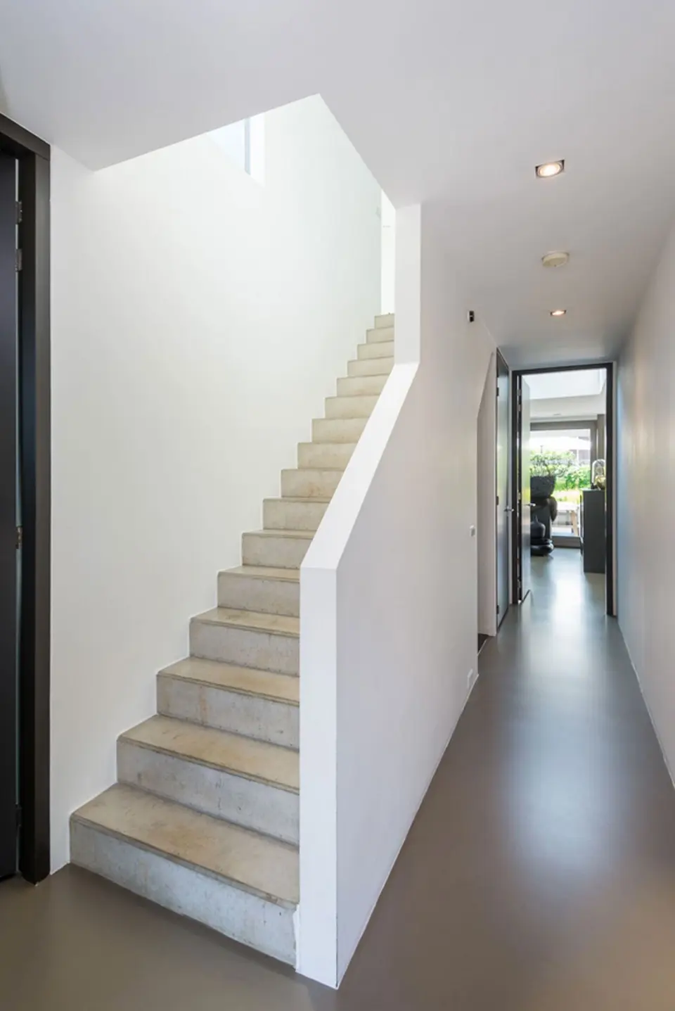 Moderne villa berkel rodenrijs 8 VSAP architects