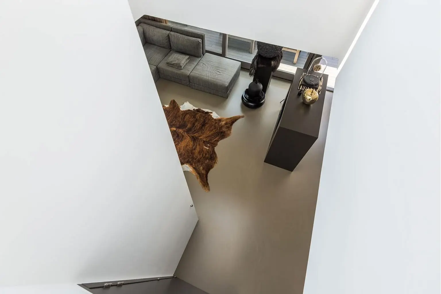 Moderne villa berkel rodenrijs 9 VSAP architects