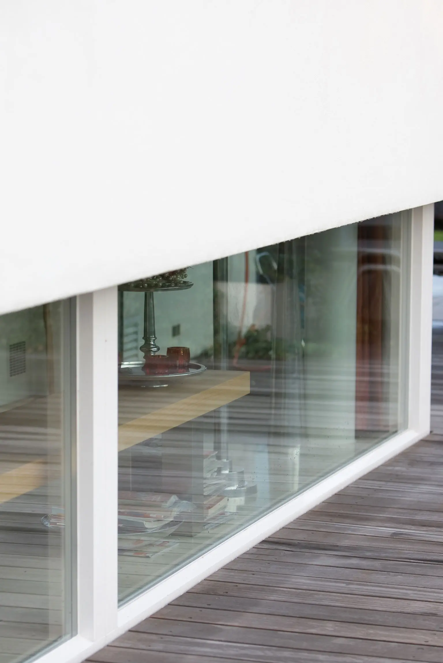 Moderne villa Nieuwerkerk ad IJssel 4 interieur projecten VSAP architects