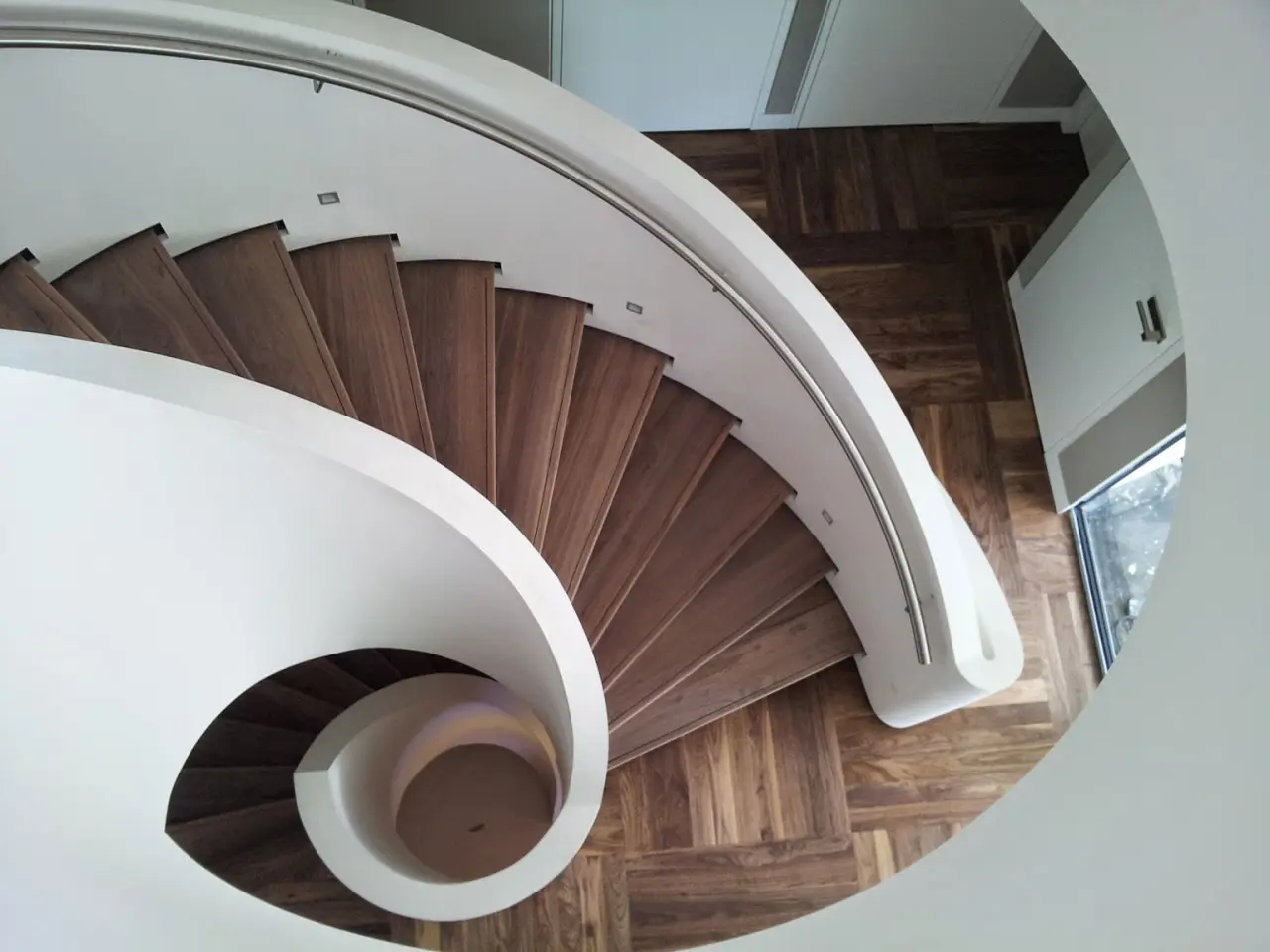 Moderne villa Rotterdam 2 VSAP architects
