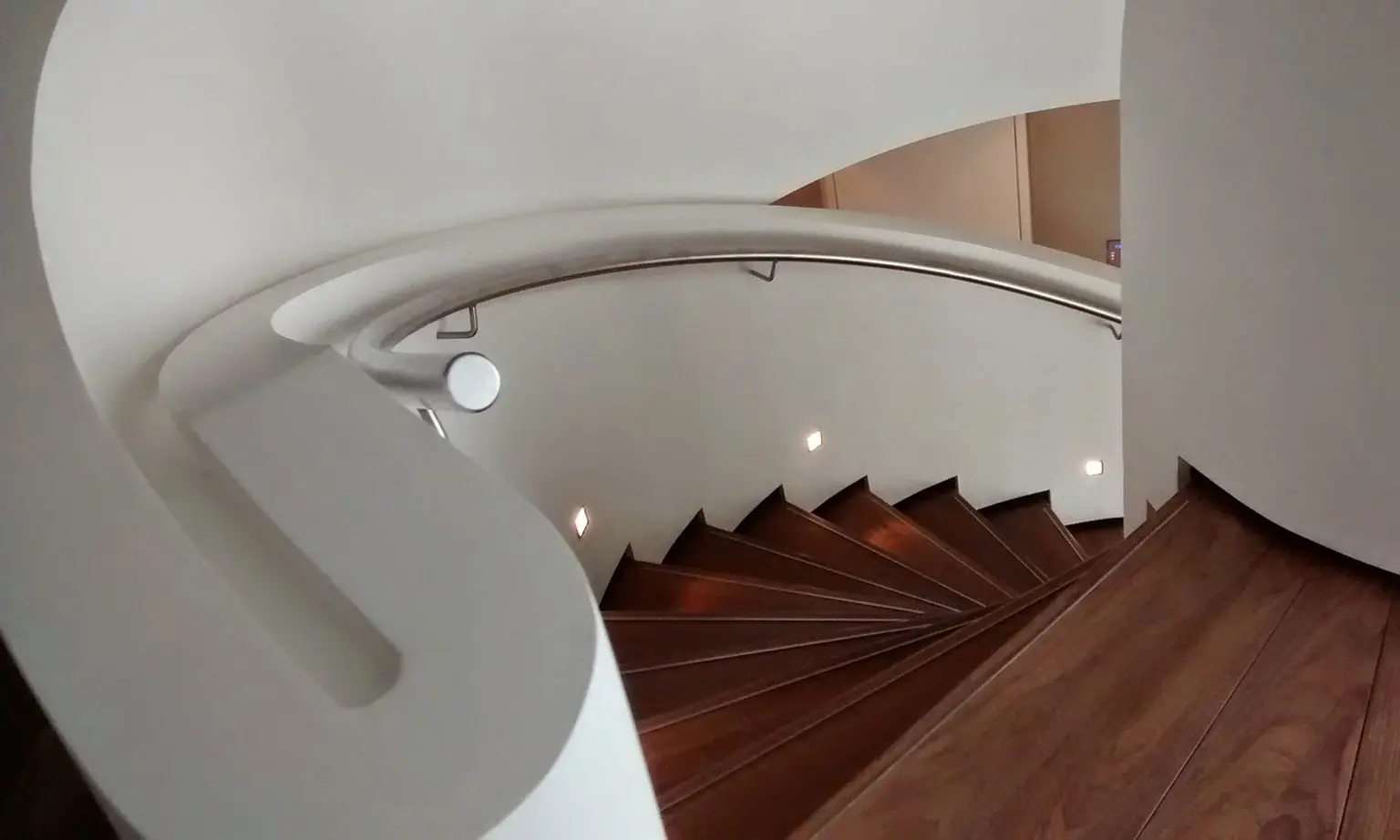 Moderne villa Rotterdam 3 VSAP architects