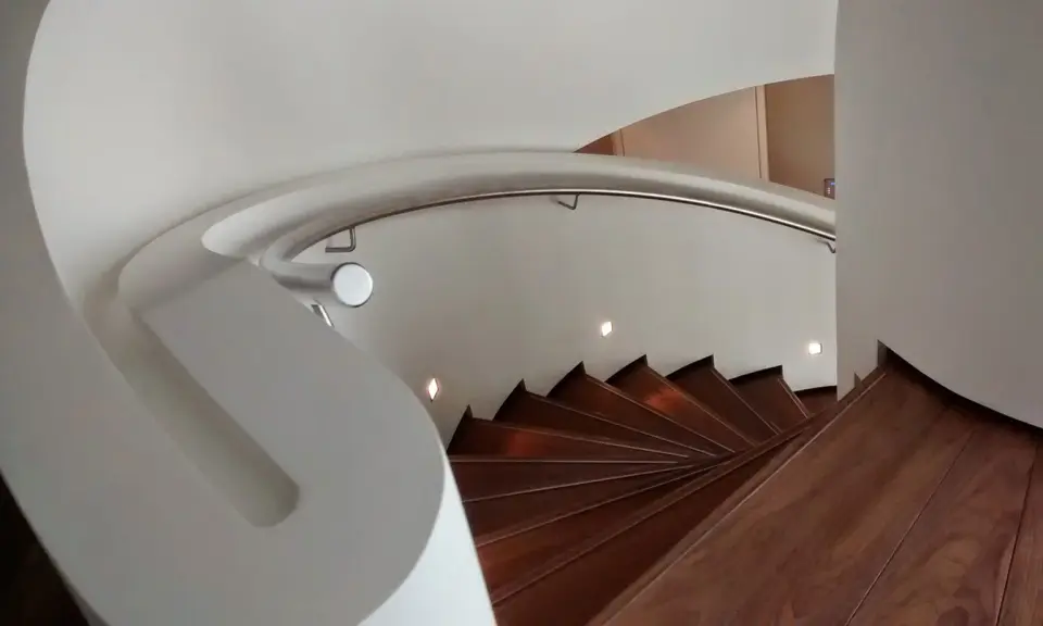 Moderne villa Rotterdam 3 VSAP architects