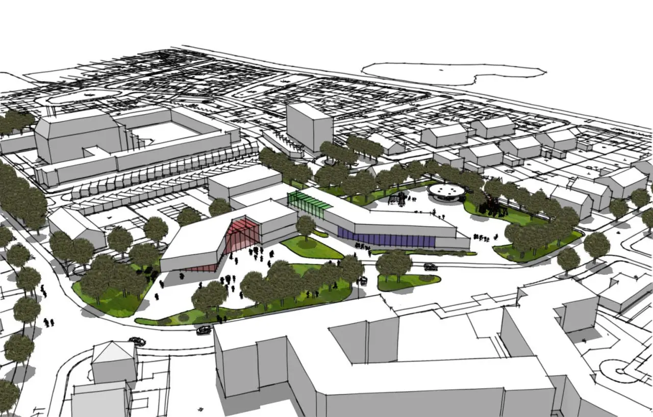 Oranje nassau school 1 werken projects.vsap architects