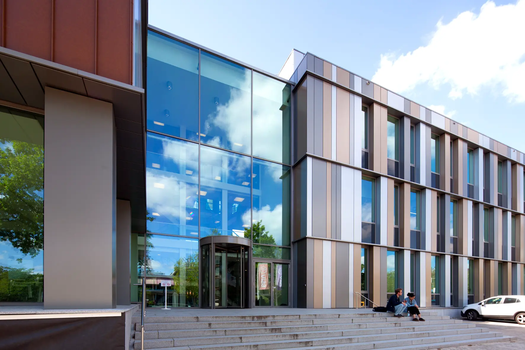 Renovatie hogeschool Viaa Zwolle VSAP architect afb.11