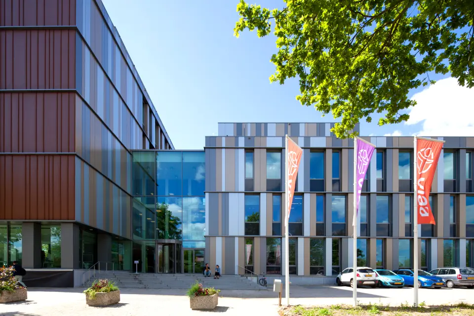 Renovatie hogeschool Viaa Zwolle VSAP architect afb.12