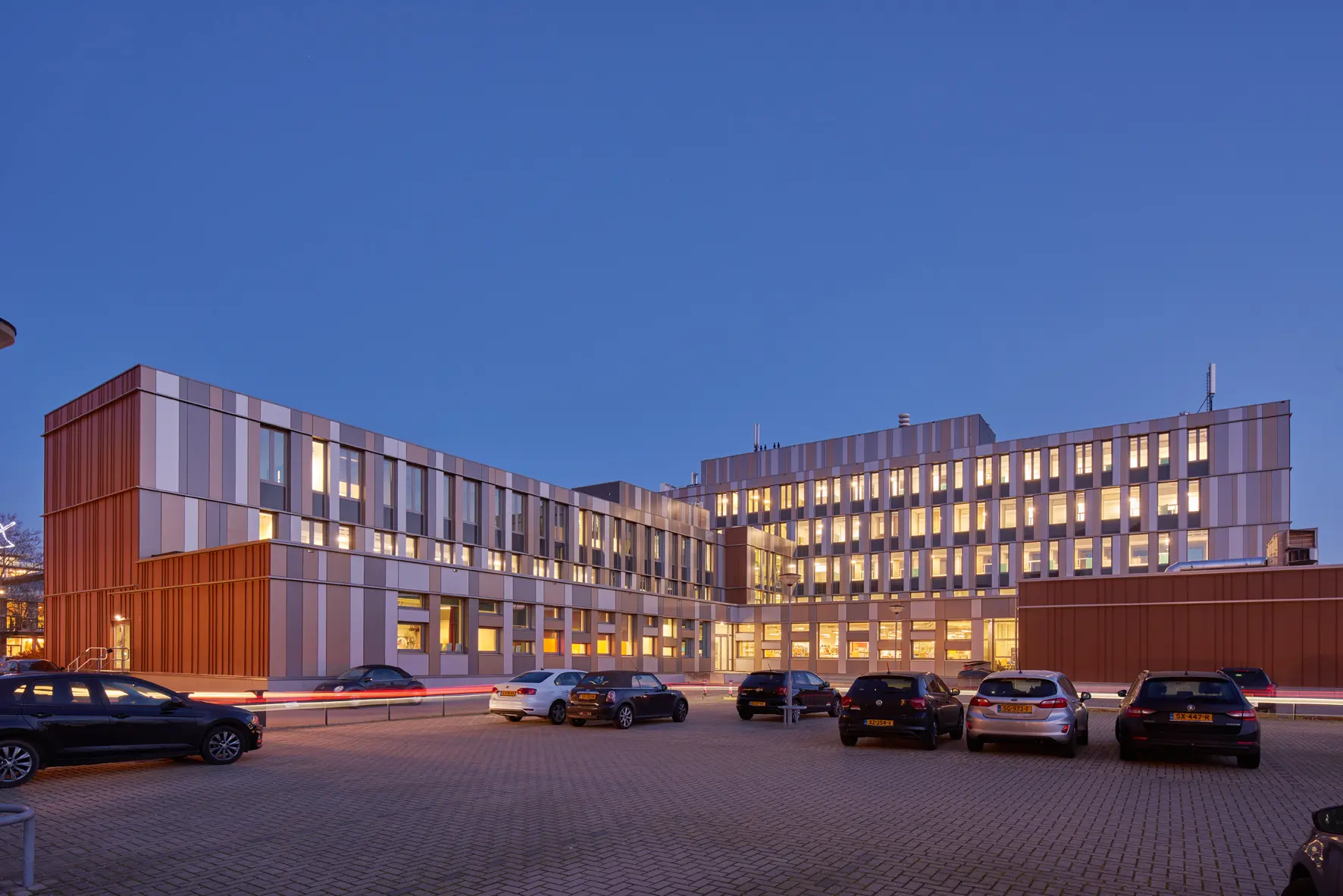Renovatie hogeschool Viaa Zwolle VSAP architect afb.6