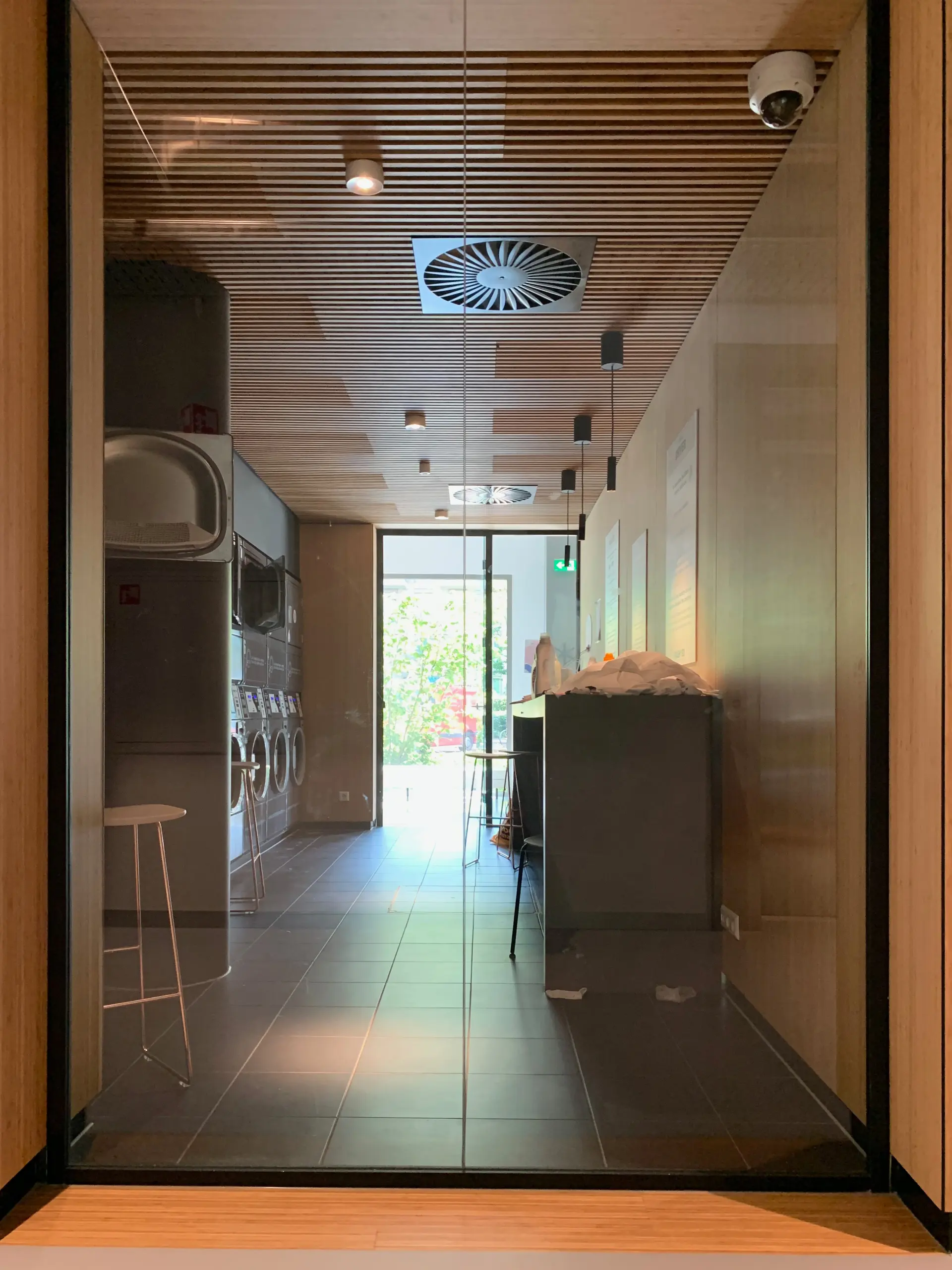 Studentenhuisvesting Amsterdam 10 interieur projecten VSAP architects