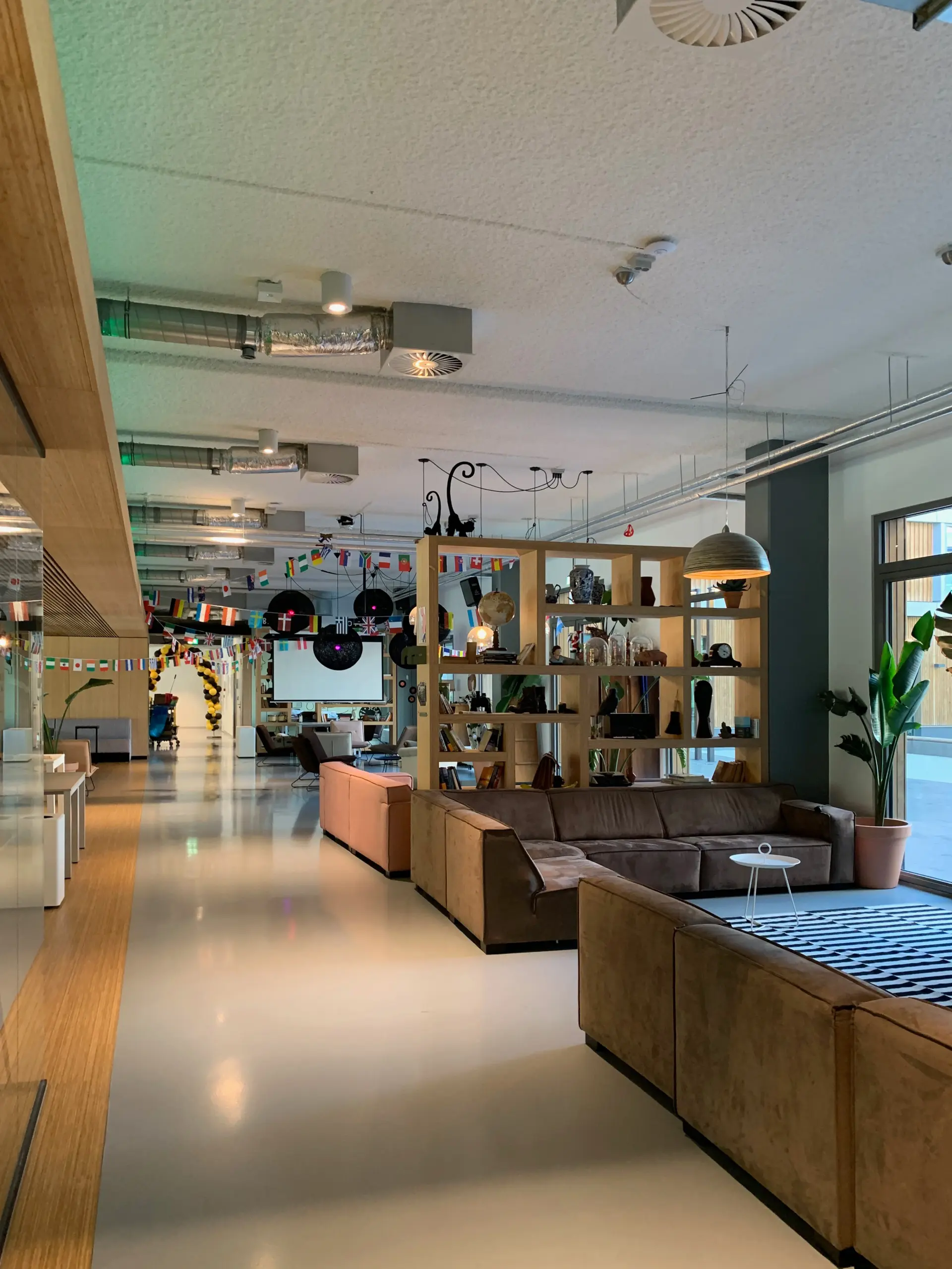 Studentenhuisvesting Amsterdam 11 interieur projecten VSAP architects