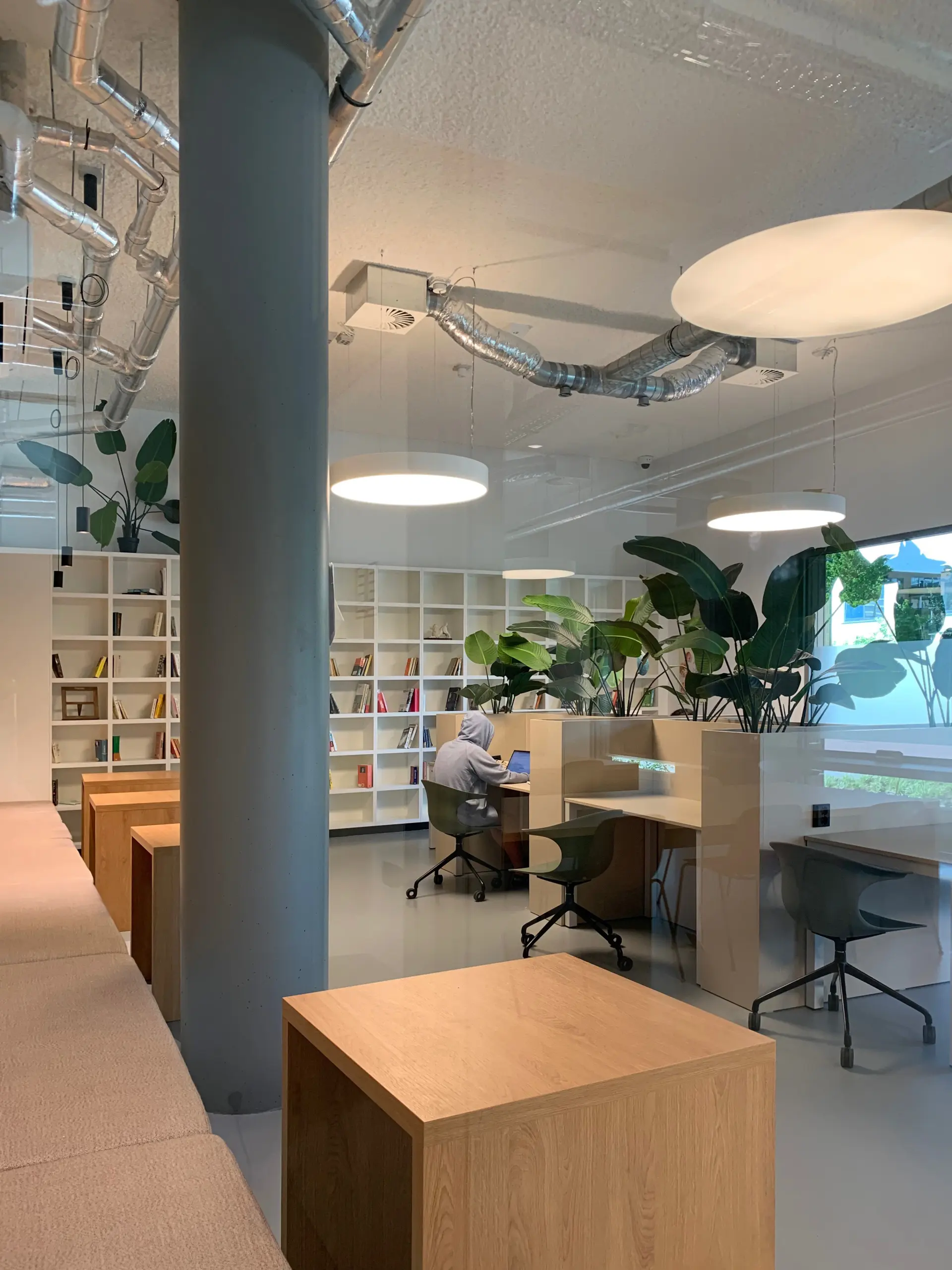 Studentenhuisvesting Amsterdam 12 interieur projecten VSAP architects