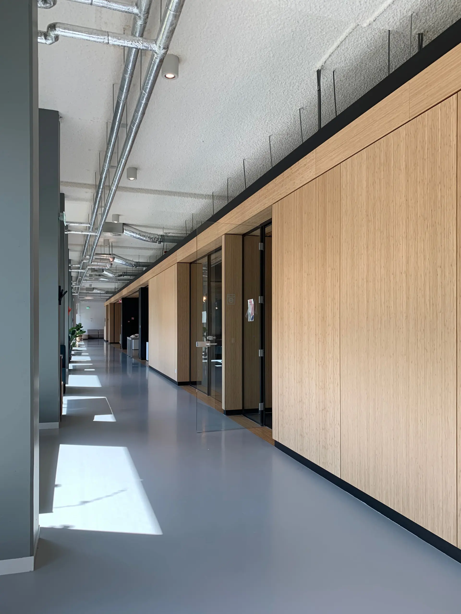 Studentenhuisvesting Amsterdam 13 interieur projecten VSAP architects