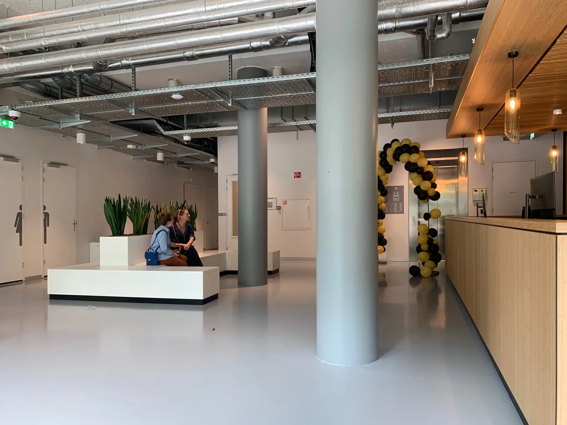 Studentenhuisvesting Amsterdam 3 interieur projecten VSAP architects