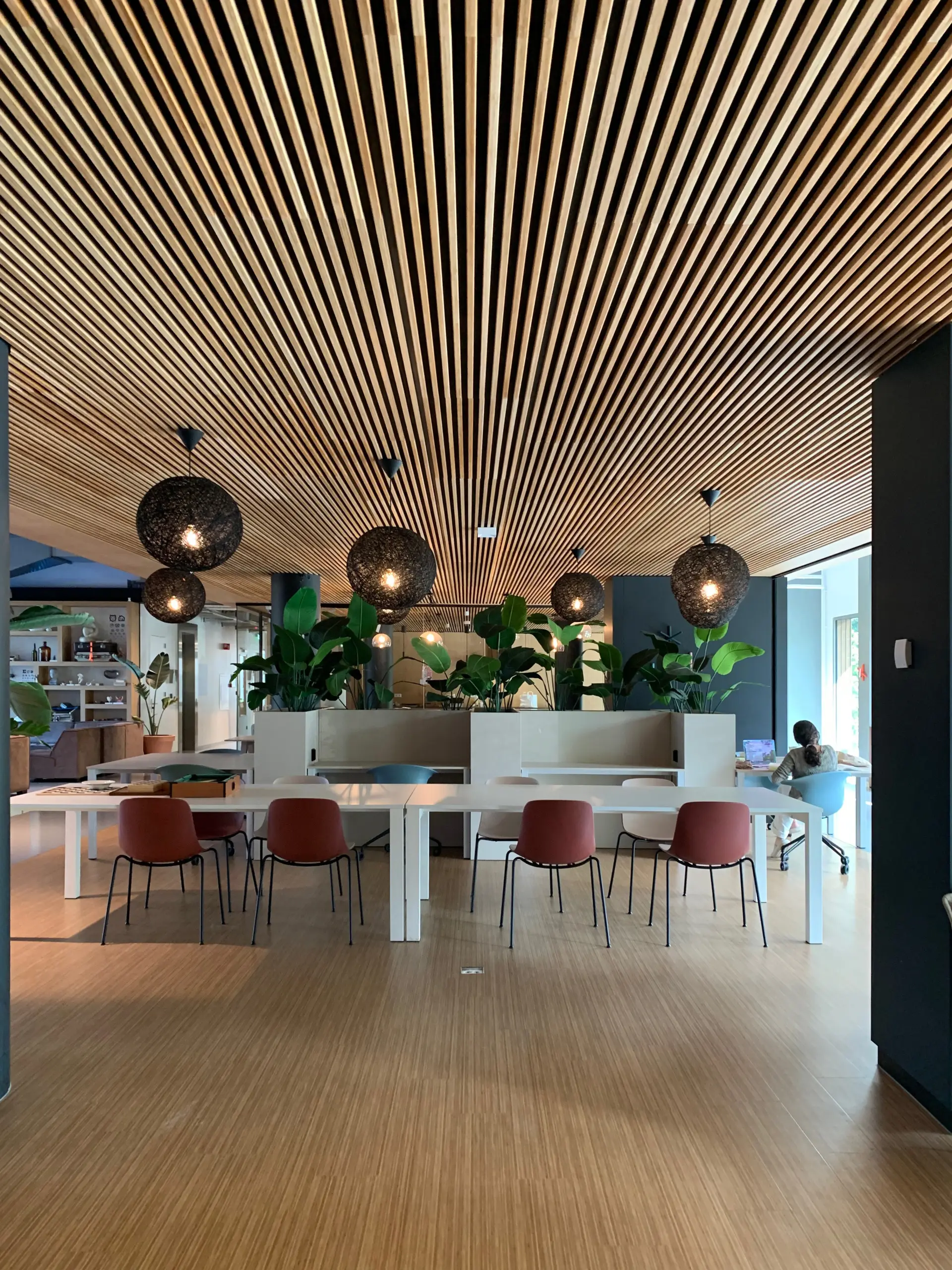 Studentenhuisvesting Amsterdam 6 interieur projecten VSAP architects