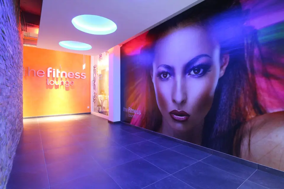 The Fitness Lounge foto 1 VSAP architects