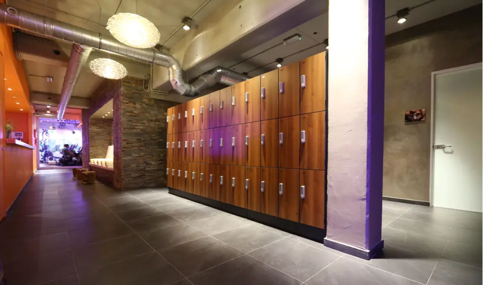 The Fitness Lounge foto 2 VSAP architects