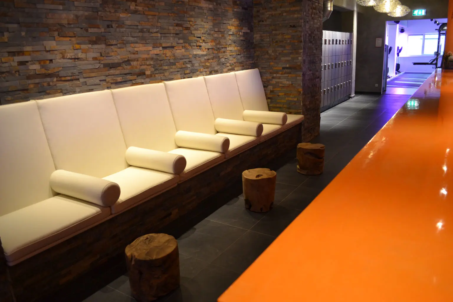 The Fitness Lounge foto 3 VSAP architects
