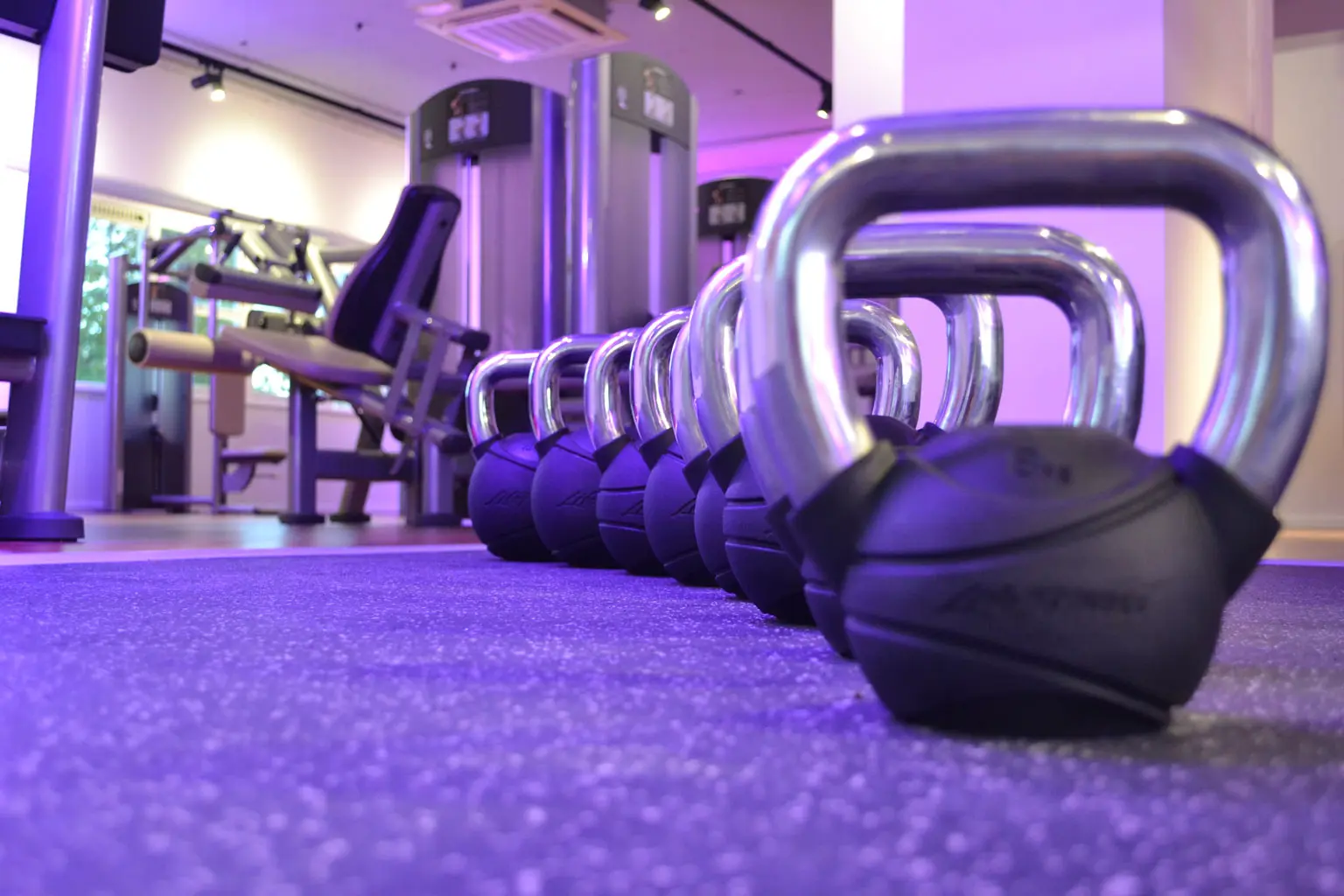 The Fitness Lounge foto 5 VSAP architects