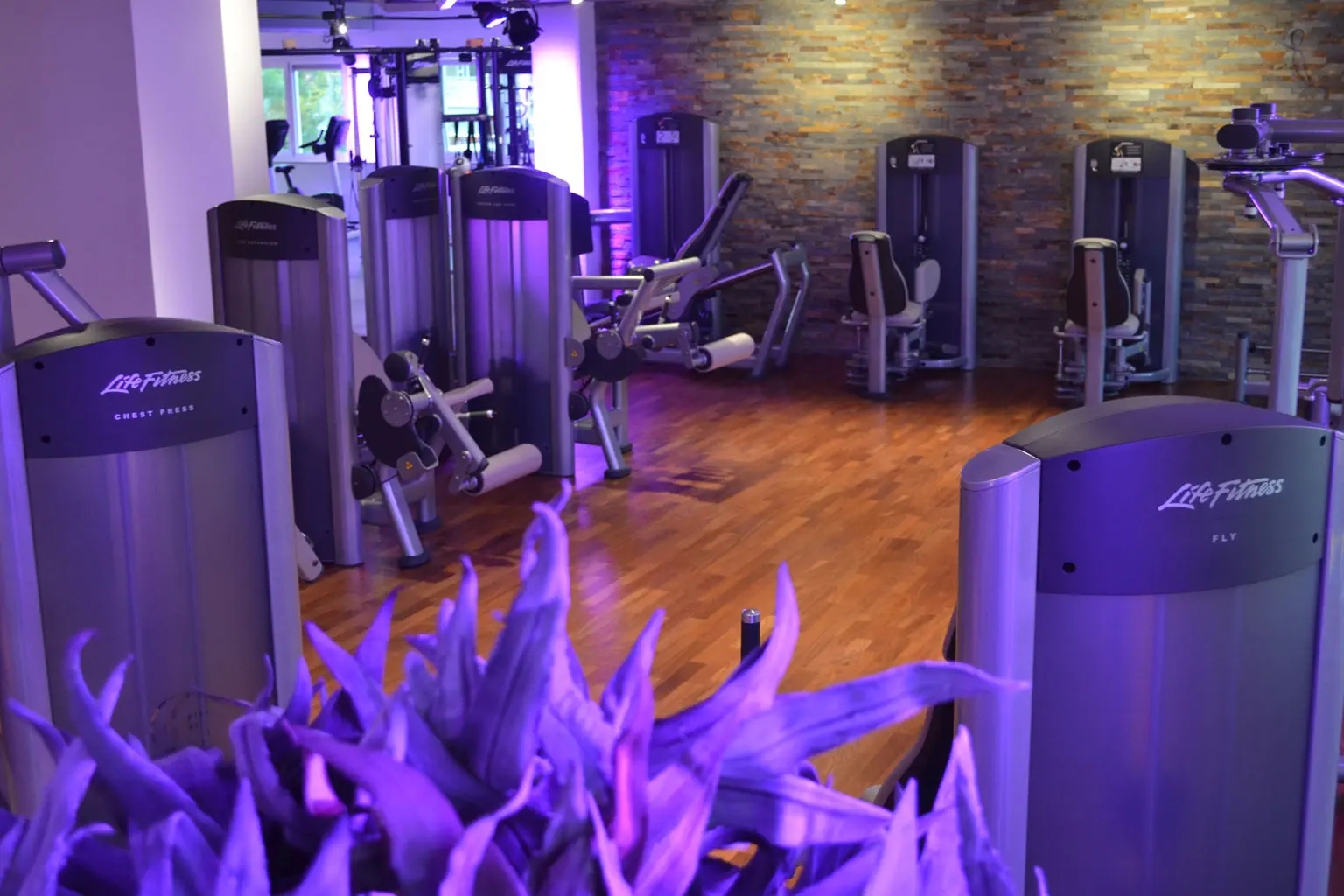 The Fitness Lounge foto 8 VSAP architects