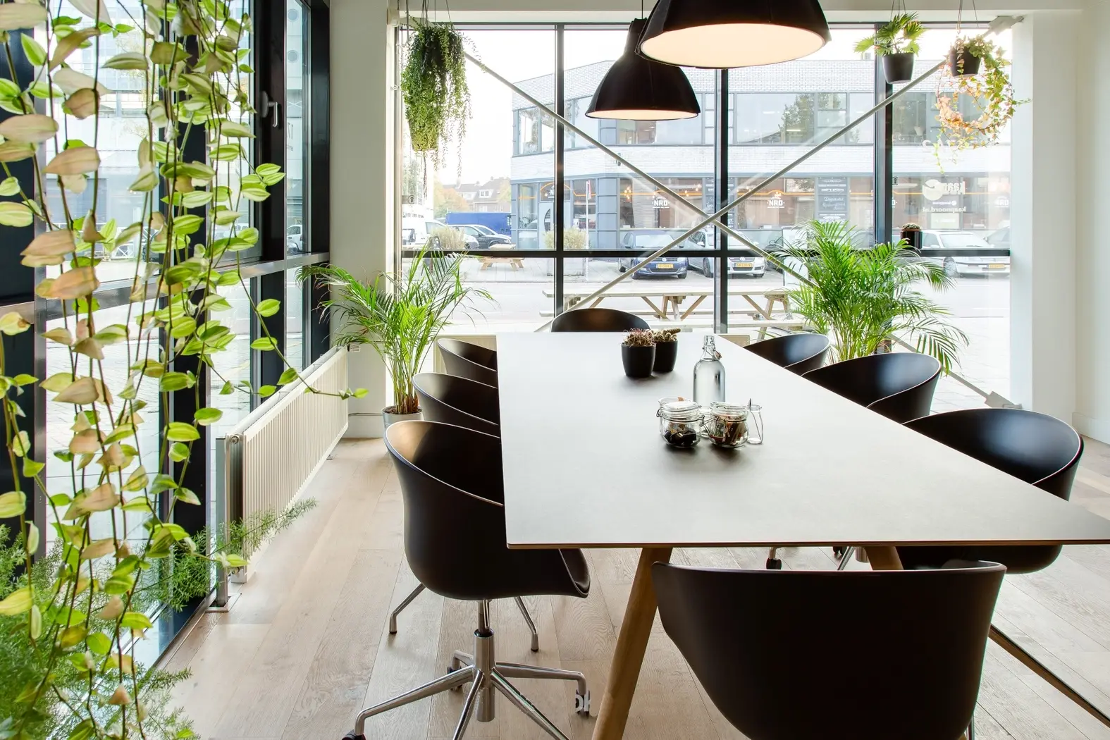 Vergaderruimte 17a2 kaap noord amsterdam VSAP architects afb.1a